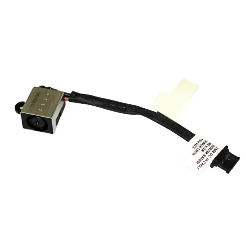 Dell 9F21D DC Jack for Chromebook 11 3120 - Replacement Power Port Connector