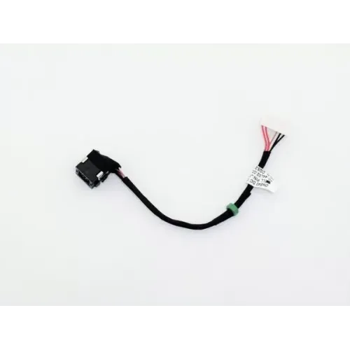 Dell C675F Laptop DC Jack for Inspiron 14 Series - Replacement Power Port Connector