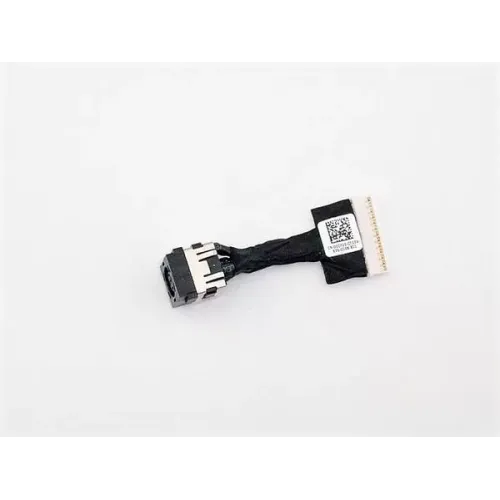 Dell Alienware M15 Area 51M DC Jack Replacement - DF23M DC301012T00