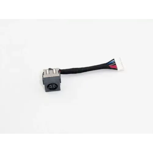 Dell Latitude E4200 E6420 Laptop Replacement DC Jack - DC30100BO0L 0F161F F161F