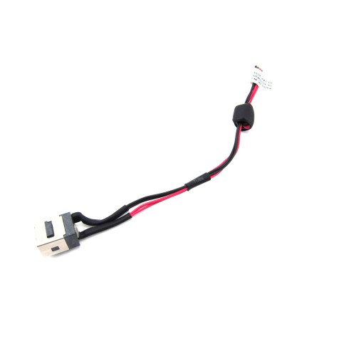 Dell Inspiron Mini 10V 1011 Laptop Replacement DC Jack Connector