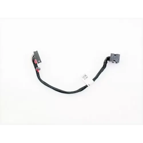 Dell Alienware Area 51M M17 DC Jack Replacement - J60G1 DC301015A00