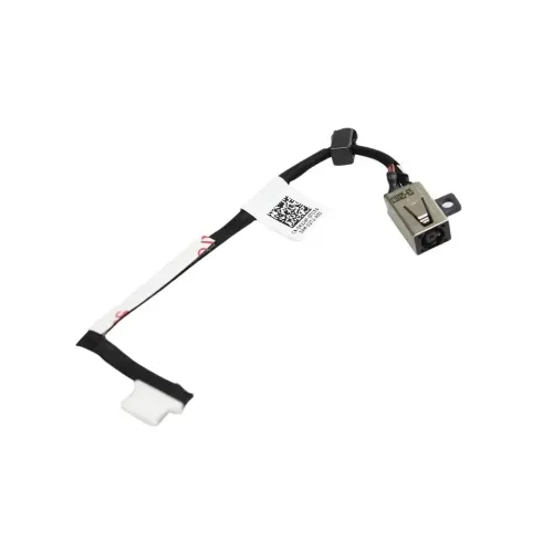 Dell Vostro 14 5458 5459 DC Jack Cable - Replacement Part K2J4F