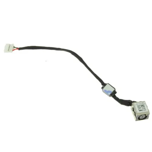 Dell Inspiron 14 DC Jack Replacement - 0K8WDF K8WDF