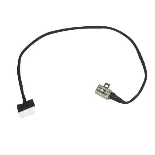 Dell Vostro 14 5468 5568 DC Jack Replacement - M3FM1