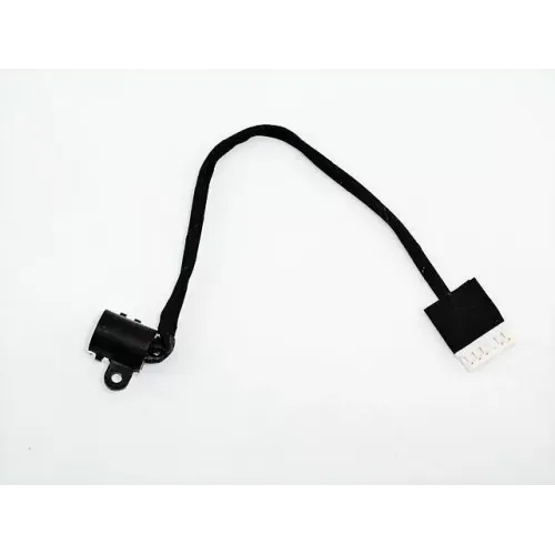 Dell PRHP8 Laptop Charger DC Jack for Latitude 3470 3570 - Replacement Power Adapter Cable 450.05707.0011 0PRHP8