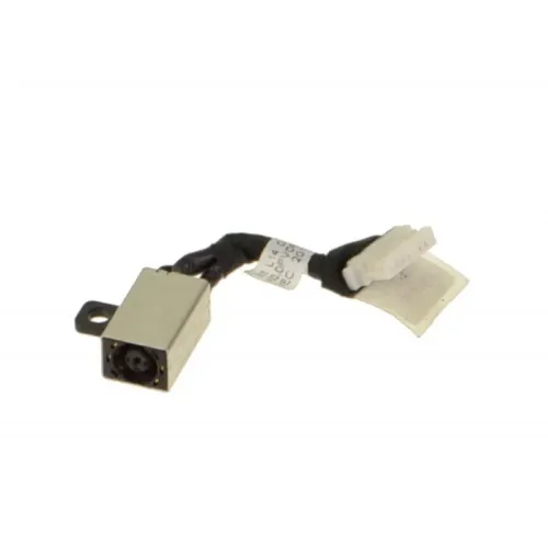 Dell TM5N3 DC Jack Cable for Inspiron 15 5584 and Latitude 3400/3500