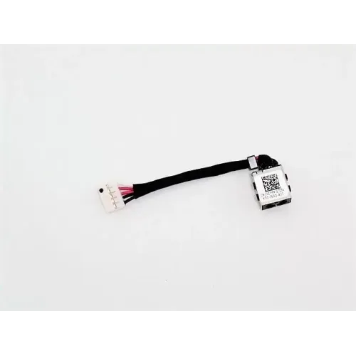 Dell Latitude E7270 E7470 Laptop DC Power Jack - Replacement Part VCYYW