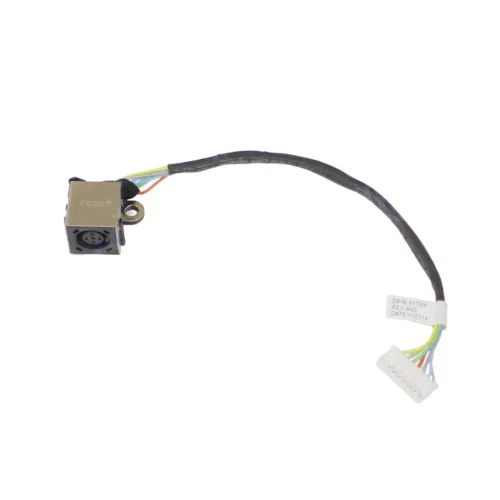 Dell XPS 15 L501x L502x Replacement DC Jack DDGM6BPB00 0XFT6Y XFT6Y