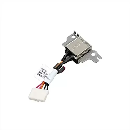 Dell XNJ46 DC Jack Cable for Chromebook 11 Series