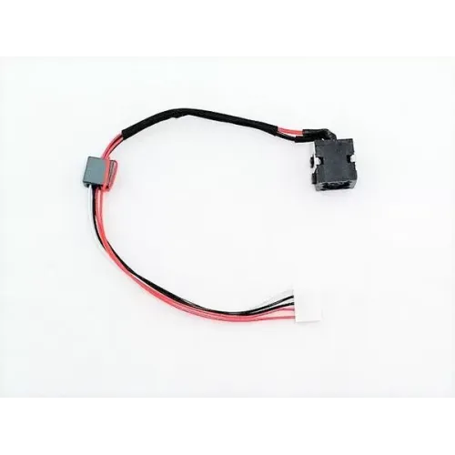 Dell YF81X Laptop DC Jack for Inspiron 17 17R 5721 5737 - Replacement Part DC30100M900