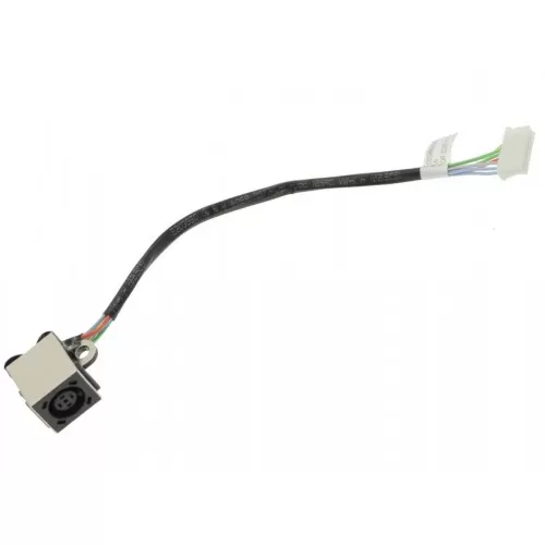 Dell XPS L502 L501 Replacement DC Jack Port Connector