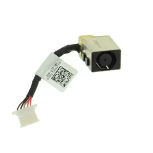 Dell Chromebook Inspiron 11 Replacement DC Power Jack