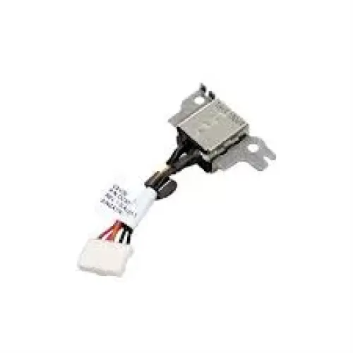 Dell Chromebook Latitude Series Replacement DC Power Jack