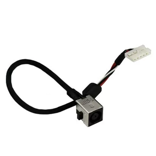 Dell Inspiron 1120 M101Z 1121 Replacement DC Power Jack