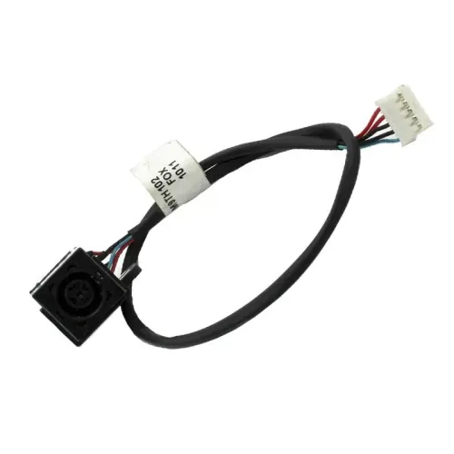 Dell Inspiron 17R N7010 Replacement DC Power Jack Cable