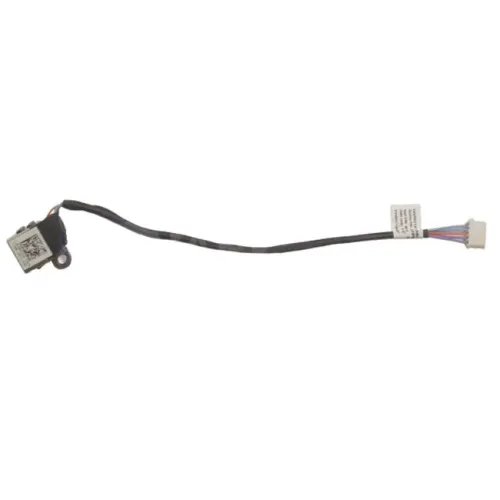 Dell Inspiron 17R N7110 Replacement DC In Power Jack with Cable