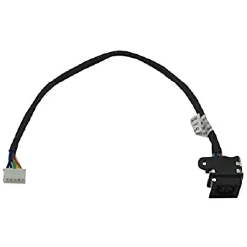 Dell Vostro 3750 Replacement DC Power Jack with Cable