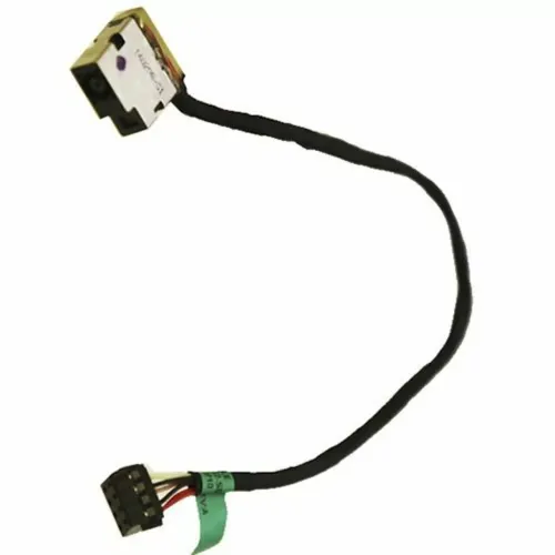 HP 15-G 15-15-R249TU DC Jack 749647-001