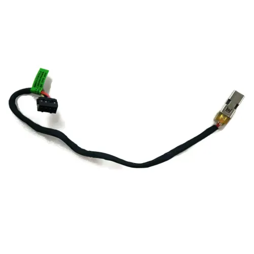 HP 15-G000 Laptop DC Jack