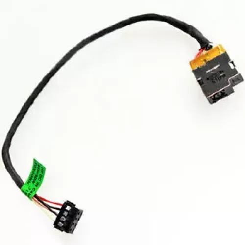 HP 15-G100 Laptop DC Jack