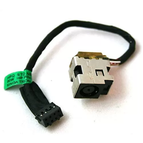 HP 2000-2B00 DC Jack