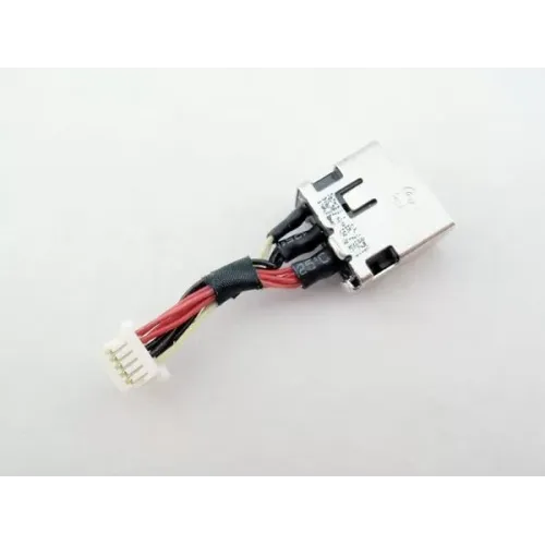 HP Laptop Charger DC Jack for Pavilion DM1-1000, DM1-3000, Mini 311 - 591851-001