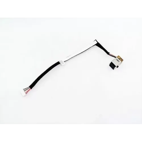 HP 599807-001 Replacement DC Jack for ProBook 4520s, 4525s, 4720s - 50.4GK08.032