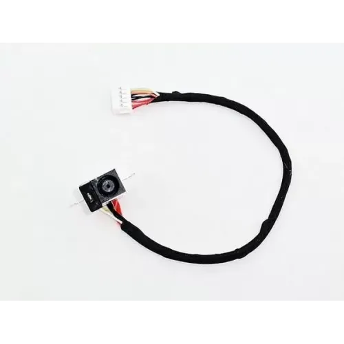 HP 617348-001 Dc Jack for Envy 17 Series