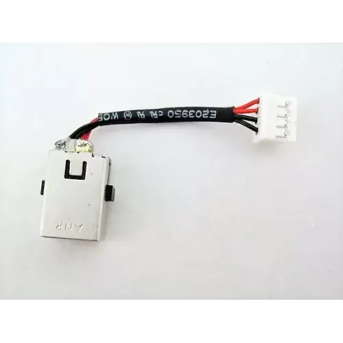 HP 656095-001 DC Power Jack for Mini 210-3000 and CQ10-900 Series