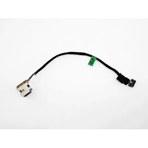 HP 676707-FD1 DC Jack Cable: Compatible with Pavilion DV7-7000 and ProBook 430