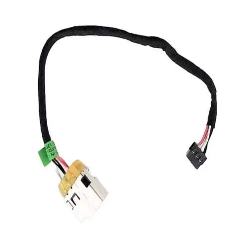 HP Pavilion 15-B Sleekbook Replacement DC Jack - 701682-001 / 686124-SD1
