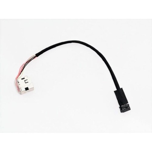 HP 710431-SD1 Replacement DC Jack for ProBook 440 450 470 G1 - High Quality Connector 710431-FD1