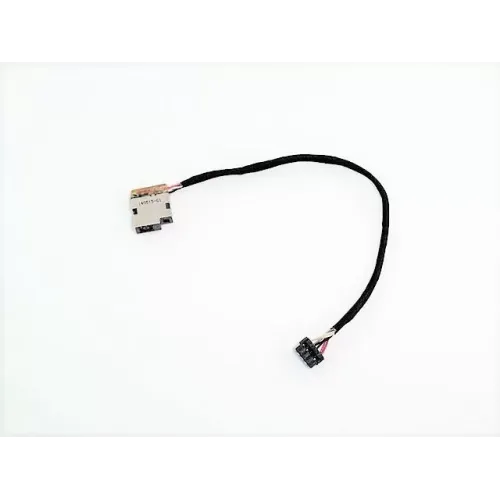 HP 736358-001 Replacement DC Jack for Envy 14-K TouchSmart Sleekbook Ultrabook