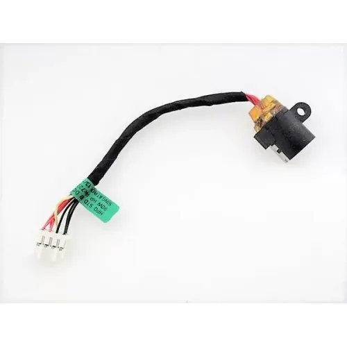 HP ProBook 650 655 G1 Replacement DC Jack 736400-001 727811-SD1