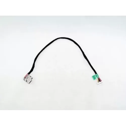 HP 740148-001 Replacement DC Jack for Chromebook 14-Q, 14-SMB, 14-X and Stream 13-C