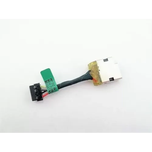 HP Pavilion TouchSmart 10-E Replacement DC Jack - 741969-001 / 730932-FD1