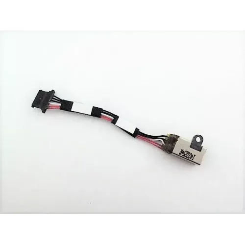 HP 793714-001 DC Jack for Pro X2 612 1011 G1 - Replacement Part 775490-SD1 775490-TD1