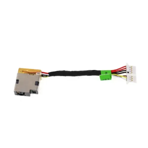 HP 799735-T51 Replacement DC Power Jack