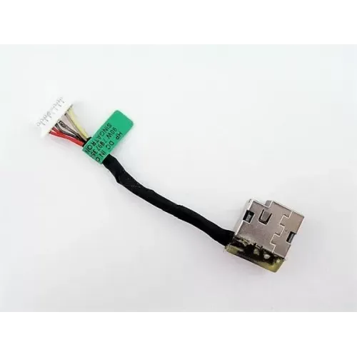 HP 807522-001 DC Jack for Envy 13-D TouchSmart 15-A 15-AE