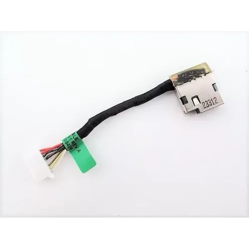 HP 808155-001 Replacement DC Jack for Pavilion 13 Series Laptops