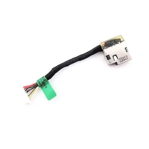 HP 808155-010 DC Jack for Pavilion 15-AE, 15T-AE, 15-AH, 15-AW