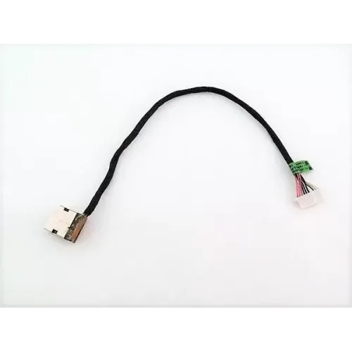 HP 813797-001 DC Jack for Envy 17-N, 17T-N, 17-R, 17T-R, M7-N