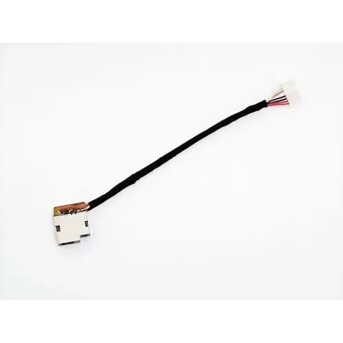 HP 813945-001 Dc Jack 15-AB 15A-C 15T-AC 15-AF 15-AY 15-BA