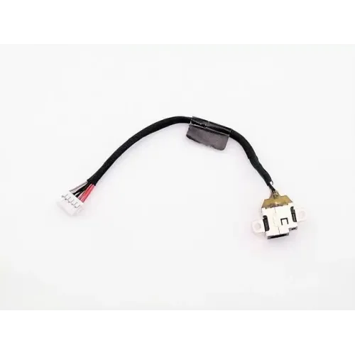 HP 829324-001 DC Jack Replacement for AIO ProOne 400 G2 G3