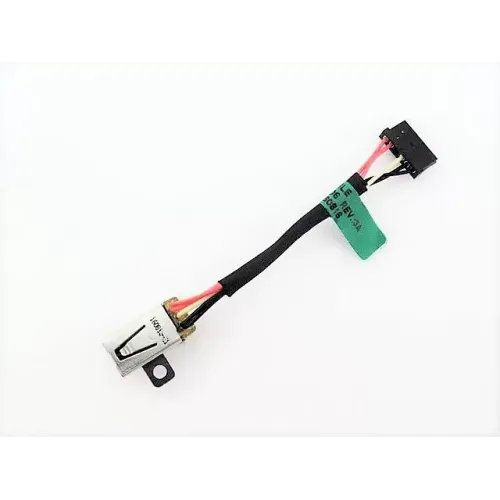 HP 844424-001 Dc Power Jack for EliteBook Folio 1040 G3 - Replacement Part 728598-FD6