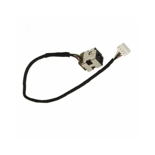 HP Pavilion G6-1100 DC Jack