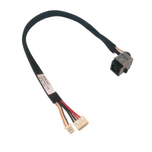 HP Probook 4510S 4710S DC Jack