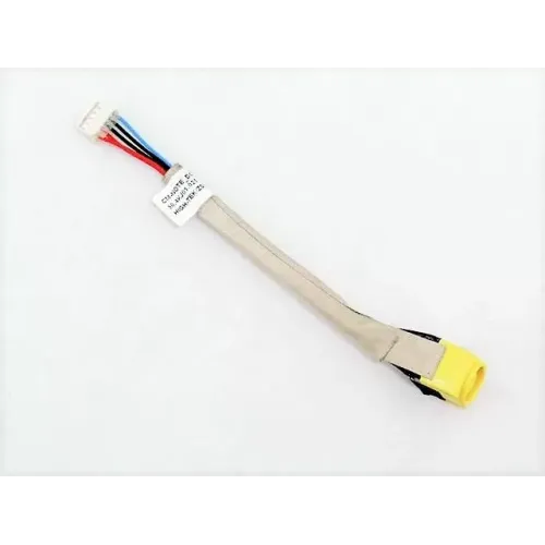 IBM 04W1680 DC Jack Cable ThinkPad X220 X230 X220i X230i 50.4KH01.001