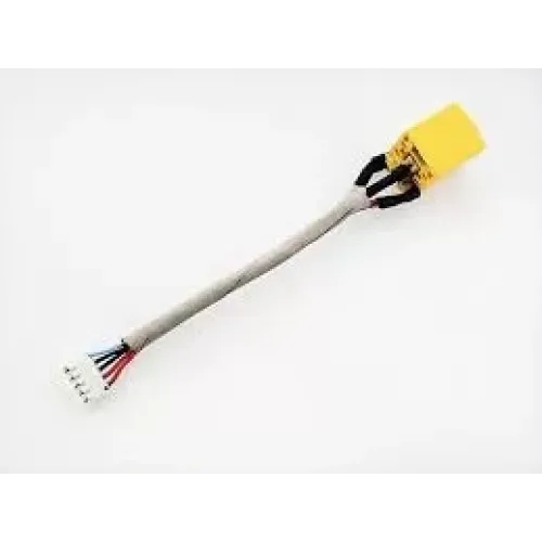 IBM Lenovo DC Jack Cable Replacement for Thinkpad L430 L530 - 04W6989 50.4SE10.001